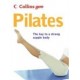 Pilates 01 Edition (Paperback) by Collins Gem